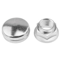 Rear Left Right Wheel Hub Repair Kit AMCP-5090-FT014Z OE Ref 370182 Aftermarket