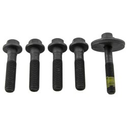 Kit de roulements de roue arrière gauche/droite pour VOLVO XC90 OE 31201011 Aftermarket