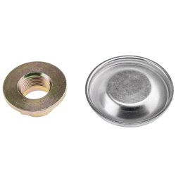 Rear Left Right Wheel Hub Repair Kit AMCP-5100-PE017Z OE Ref 374874