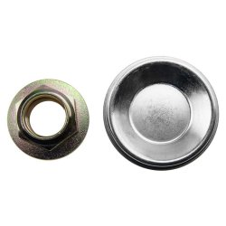 Rear Left Right Wheel Hub Repair Kit AMCP-5100-PE017Z OE Ref 374874 Aftermarket