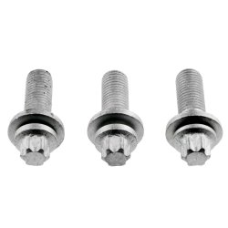 Rear Left Right Wheel Hub Repair Kit AMCP-5101-PL032Z OE Ref 13507374