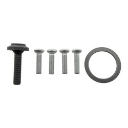 Front Left Right Wheel Hub Repair Kit AMCP-5113-AU010Z OE Ref 4F0498625B