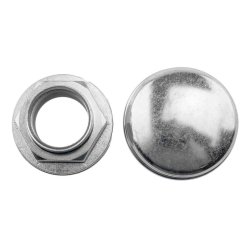 Rear Left Right Wheel Hub Repair Kit AMCP-5116-FT015Z OE Ref 51754941