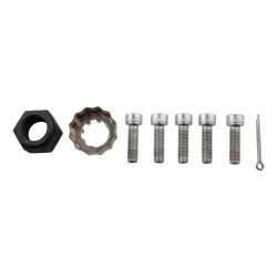 Front Left Right Wheel Hub Repair Kit AMCP-5125-FR039Z OE Ref 272456