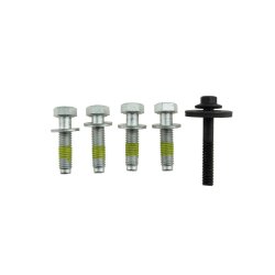 Front Left Right Wheel Hub Repair Kit AMCP-5132-VV007Z OE Ref 31329980