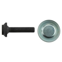 Wheel Hub Repair Kit AMCP-5137-AU007Z Aftermarket