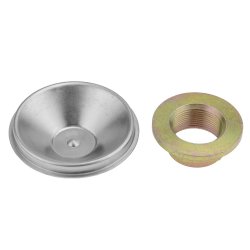 Rear Left Right Wheel Hub Repair Kit AMCP-5145-CT019Z OE Ref 374844