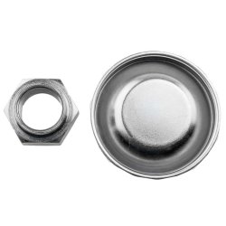 Rear Left Right Wheel Hub Repair Kit AMCP-5146-CT021Z OE Ref 374879