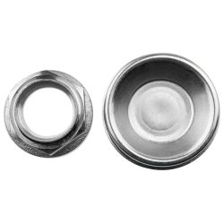 Rear Left Right Wheel Hub Repair Kit AMCP-5147-CT022Z OE Ref 374886