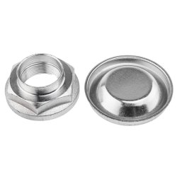 Rear Left Right Wheel Hub Repair Kit AMCP-5149-CT042Z OE Ref 374888 Aftermarket