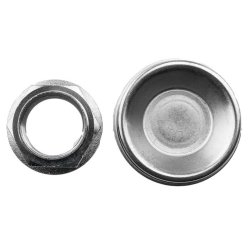 Rear Left Right Wheel Hub Repair Kit AMCP-5152-CT045Z OE Ref 374880