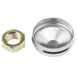 Rear Left Right Wheel Hub Repair Kit AMCP-5153-FT016Z OE Ref 55701518