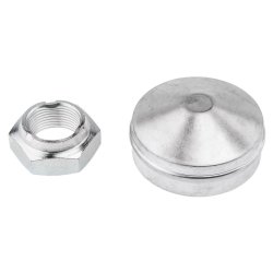 Rear Left Right Wheel Hub Repair Kit AMCP-5154-FT017Z OE Ref 71736330 Aftermarket