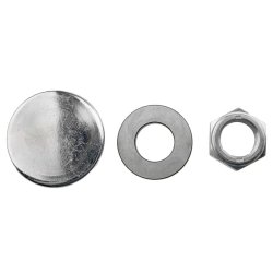 Rear Left Right Wheel Hub Repair Kit AMCP-5155-FT018Z OE Ref 52056182