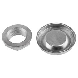 Rear Left Right Wheel Hub Repair Kit AMCP-5156-PE018Z OE Ref 9630743280