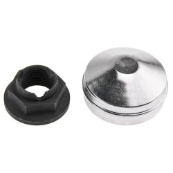 Rear Left Right Wheel Hub Repair Kit AMCP-5159-PL028Z OE Ref 55701518 Aftermarket