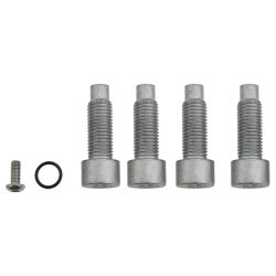 Rear Left Right Wheel Hub Repair Kit AMCP-5170-VV021Z OE Ref 31277808