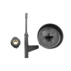 Transmission Filling Adapter Set AMCP-5178-ME014 OE Ref 725589009000