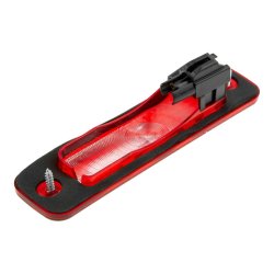 Auxiliary Stop Light Rear AMCP-5206-FR002 OE Ref 1418383