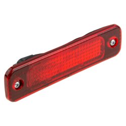 Auxiliary Stop Light Rear AMCP-5206-FR002 OE Ref 1418383 Aftermarket