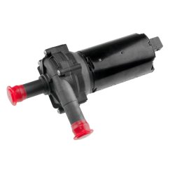 Parking Heater Water Recirculation Pump AMCP-5225-LR000 OE Ref F8YZ8501AA Aftermarket