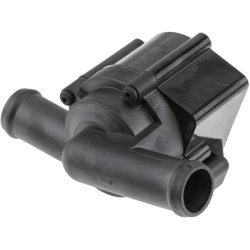 Parking Heater Water Recirculation Pump AMCP-5235-LR005 OE Ref LR039070