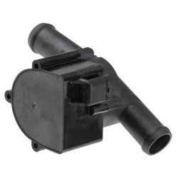 Parking Heater Water Recirculation Pump AMCP-5235-LR005 OE Ref LR039070 Aftermarket