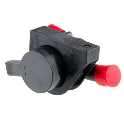 Parking Heater Water Recirculation Pump AMCP-5240-AU010 OE Ref 078121601B