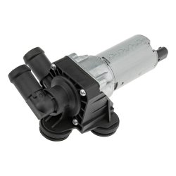 Pompe à eau auxiliaire (circuit d'eau de refroidissement) pour BMW 1, 3, Z4 Aftermarket