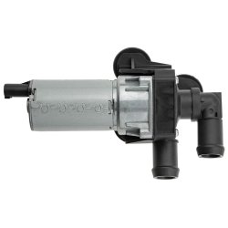 Pompe à eau auxiliaire (circuit d'eau de refroidissement) pour BMW 1, 3, Z4 Aftermarket