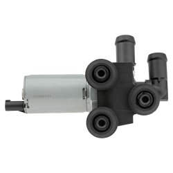 Pompe à eau auxiliaire (circuit d'eau de refroidissement) pour BMW 1, 3, Z4 Aftermarket