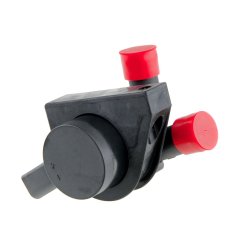 Auxiliary Water Pump (cooling Water Circuit) AMCP-5299-AU013 OE Ref 06C121601