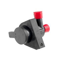 Parking Heater Water Recirculation Pump AMCP-5317-VW000 OE Ref 7H0965561A