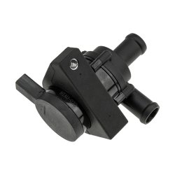 Auxiliary Water Pump (cooling Water Circuit) AMCP-5327-AU023 OE Ref 06C121601B