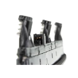 Auxiliary Stop Light Rear AMCP-5356-VW011 OE Ref 7E0945097A Aftermarket