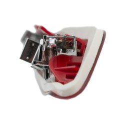 Auxiliary Stop Light Rear AMCP-5372-VW022 OE Ref 6Q6945097 Aftermarket