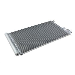 Condenseur de climatisation pour FIAT LINEA OE 51785214 Aftermarket