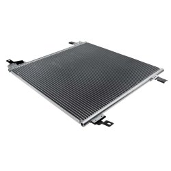 AC Condenser AMCP-556-ME018 OE Ref A1638300070