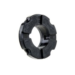 Front Lower Axle Beam Bushing AMCP-5580-NS060C OE Ref 54400JY20A Aftermarket