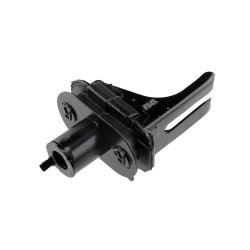 Rear Lower Right Axle Beam Bushing AMCP-5591-HD027L OE Ref 50280SDAA00