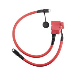 Battery Adapter AMCP-5645-BM010 OE Ref 61129322056 Aftermarket