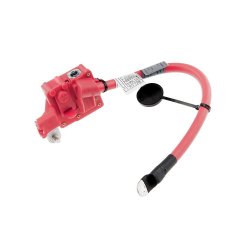 Battery Adapter AMCP-5646-BM006 OE Ref 9217017