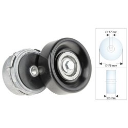 V ribbed Belt Tensioner AMCP-5695-CH005