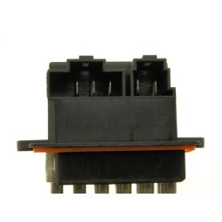 Interior Blower Resistor AMCP-5698-CH009 OE Ref 4885482AB Aftermarket