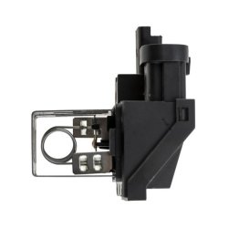 Interior Blower Resistor AMCP-5701-CT036 OE Ref 9663558880 Aftermarket