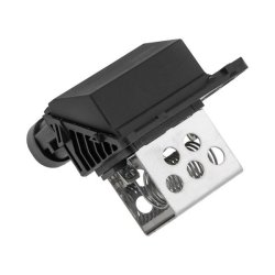 Interior Blower Resistor AMCP-5705-PE012 OE Ref 9673999980 Aftermarket