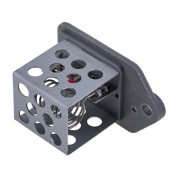 Interior Blower Resistor AMCP-5711-CT032 OE Ref 9641212580