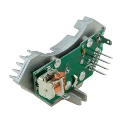 Interior Blower Resistor AMCP-5712-CT033 OE Ref 95644088