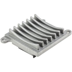 Interior Blower Resistor A2208209210 AMCP-5713-ME020 OE Ref 2218703858