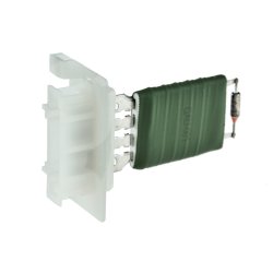 Interior Blower Resistor AMCP-5725-AU001 OE Ref 1K0959263A